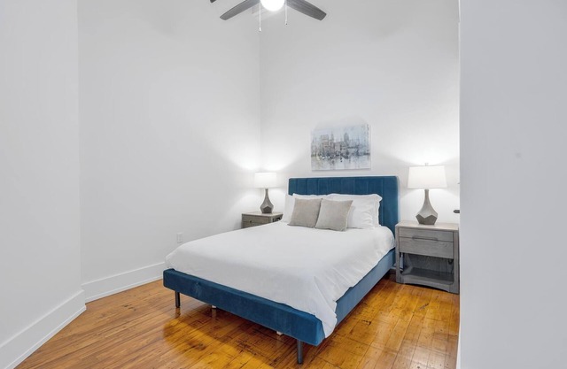 Landing | Amazing 2BD, Yoga Studio, Gym