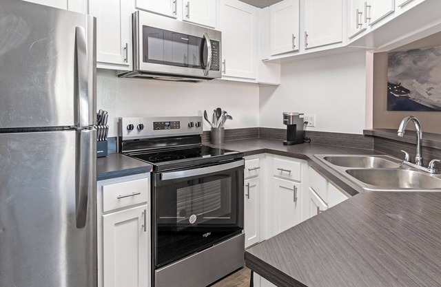 Landing Apartments Jacksonville