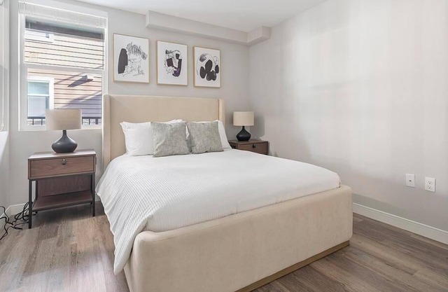Landing at 134th Street Lofts - 1 Bedroom in Pleasant Valley