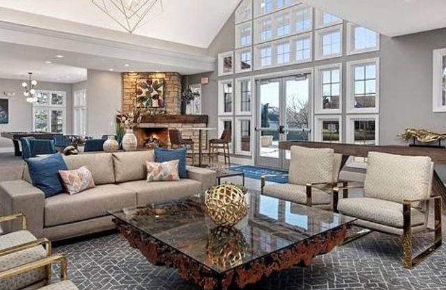Landing at 803 Corday at Naperville - 1 Bedroom in Naperville Park District