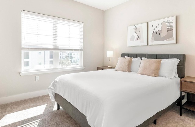 Landing at APEX South Creek - 1 Bedroom in Mead.