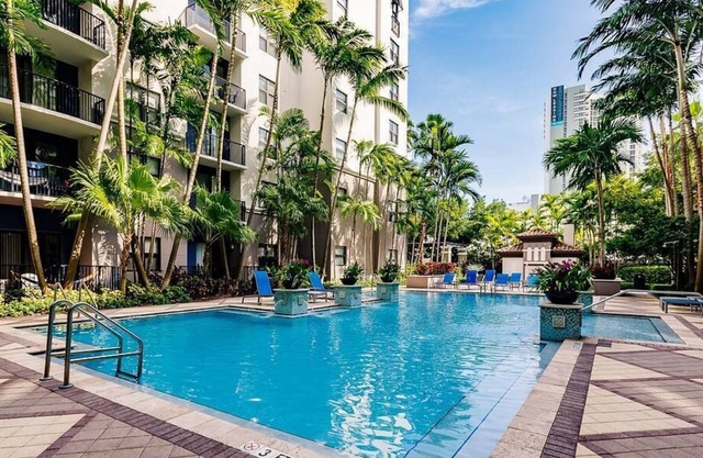 Landing at Aviah - 2 Bedrooms in Central Fort Lauderdale