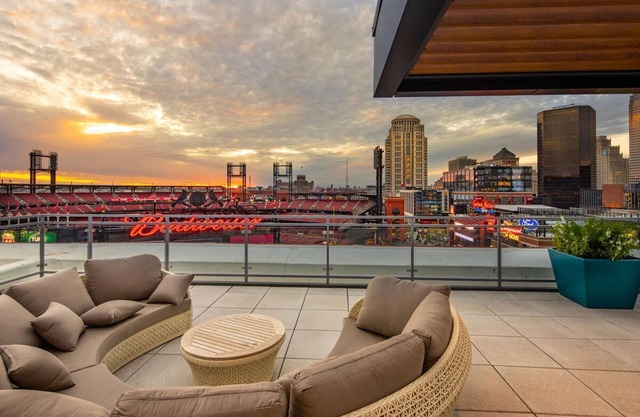 Landing at Ballpark Heights - 1 Bedroom in Down.