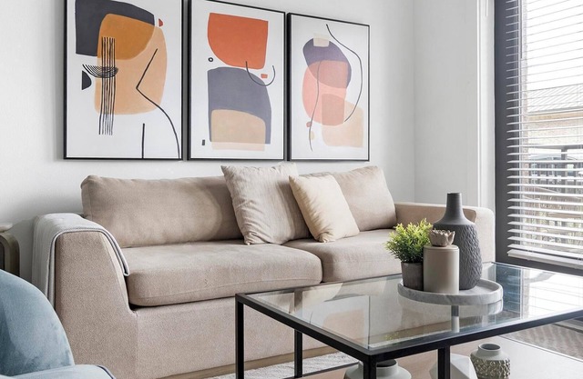 Landing at Barlow - 2 Bedrooms in San Marco