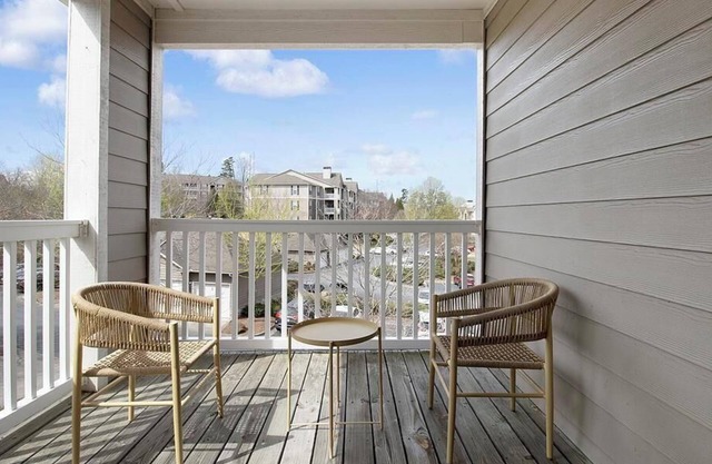 Landing at Barrett Walk - 2 Bedrooms in Town Center