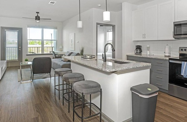 Landing at Bartram Park - 2 Bedrooms in Southside