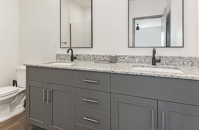 Landing at Bartram Park - 2 Bedrooms in Southside