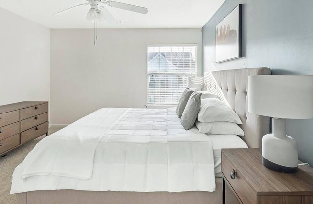 Landing at Crowne at Grandview - 2 Bedrooms in Overton
