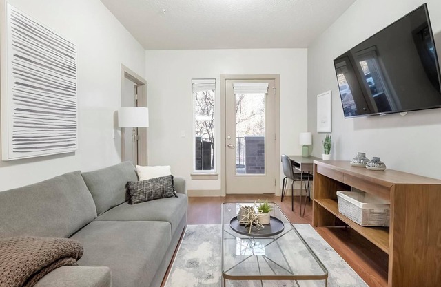 Landing at Dry Creek at East Village - 1 Bedroo.