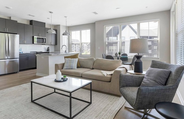 Landing at Laurel at Dry Creek - 2 Bedrooms in .