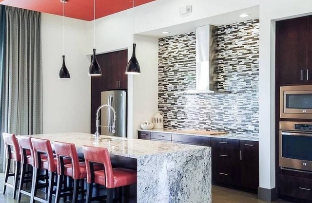 Landing at Madison at Westinghouse - 1 Bedroom in Downtown Georgetown