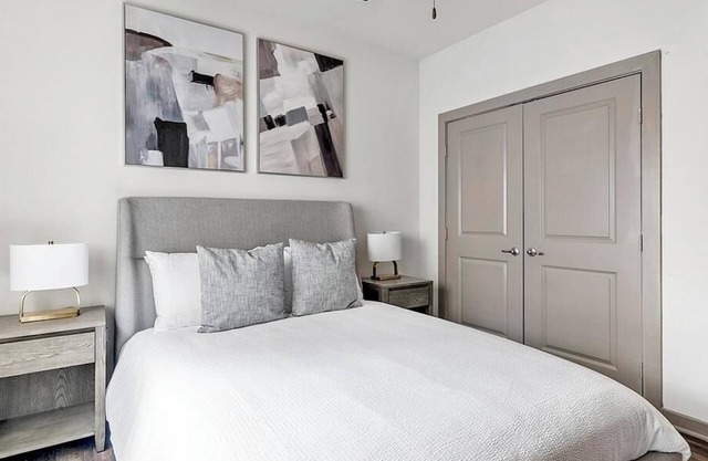 Landing at Madison at Westinghouse - 2 Bedrooms in Downtown Georgetown