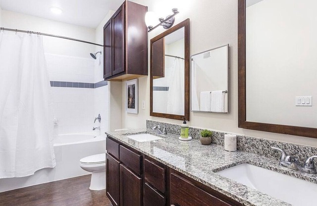 Landing at Madison at Westinghouse - 2 Bedrooms in Downtown Georgetown