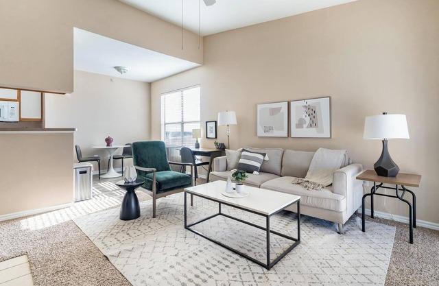 Landing at Oxford at Lake Worth - 1 Bedroom in .
