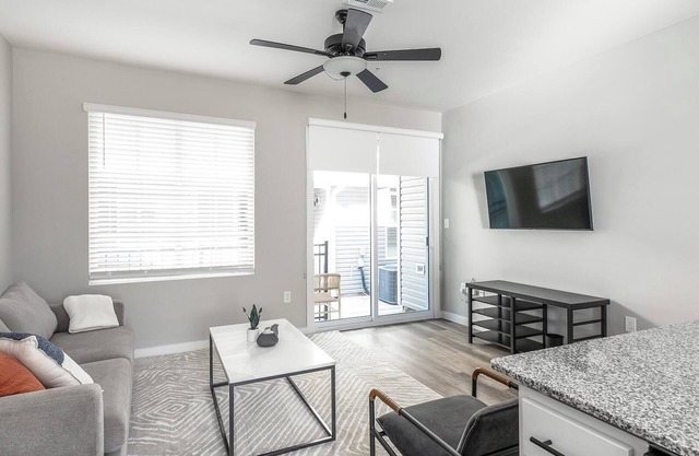 Landing at Sanctuary at Indian Creek - 2 Bedroo.