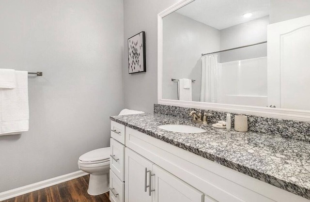 Landing at Stonegate - 3 Bedrooms in Sand Ridge