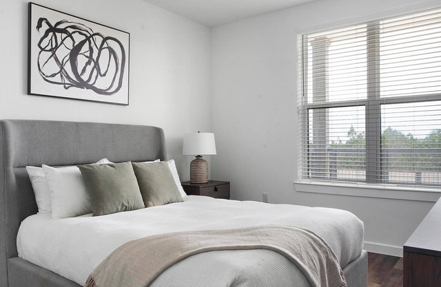 Landing at The Artesian at Bee Cave - 1 Bedroom.