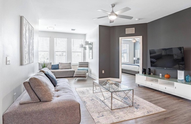 Landing at The Pointe on Westshore - 2 Bedrooms.