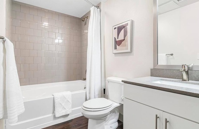 Landing at Union Pointe - 1 Bedroom in Downtown Longmont