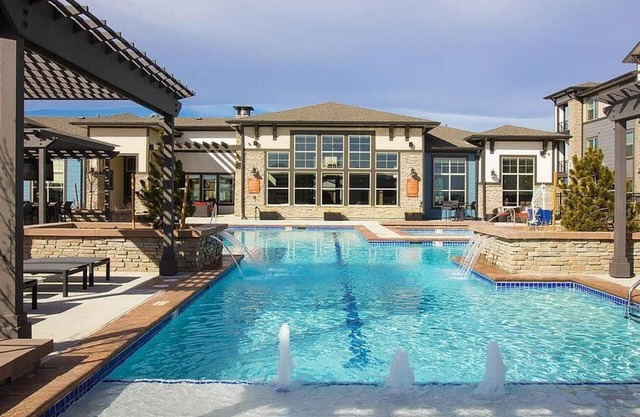 Landing at Union Pointe - 1 Bedroom in Downtown Longmont