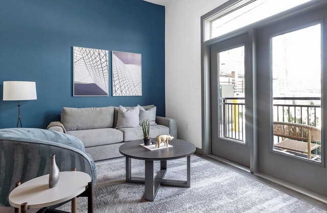 Landing | Chic 1BD, Rooftop Lounge, Courtyard