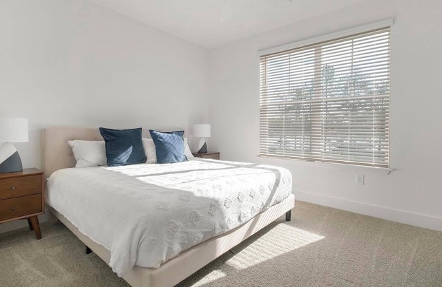 Landing | Chic 1BD, Gym, Clubhouse