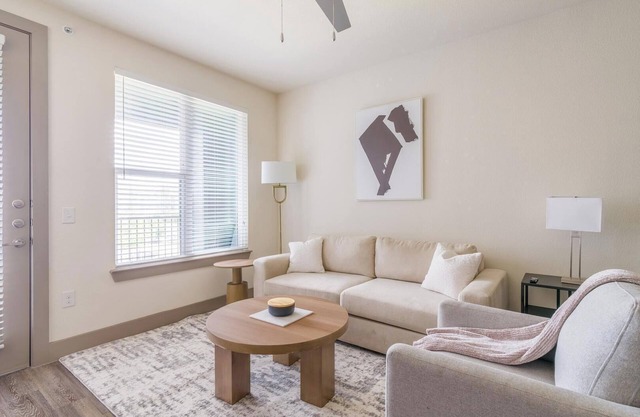 Landing | Incredible 1BD, Clubhouse, Yoga Studio