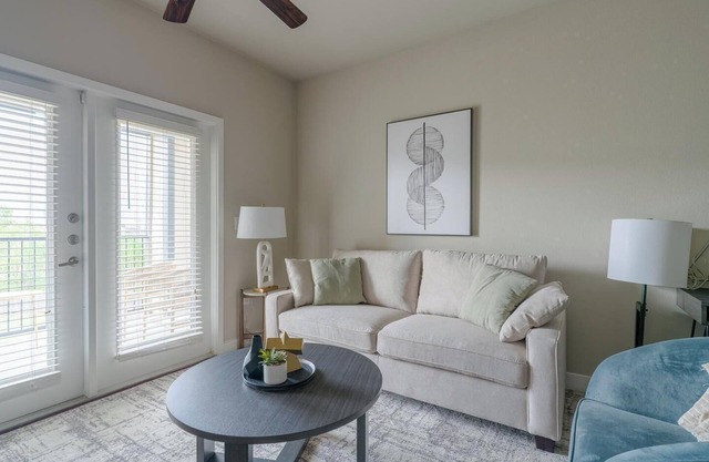 Landing | Incredible 1BD, Courtyard, Gym