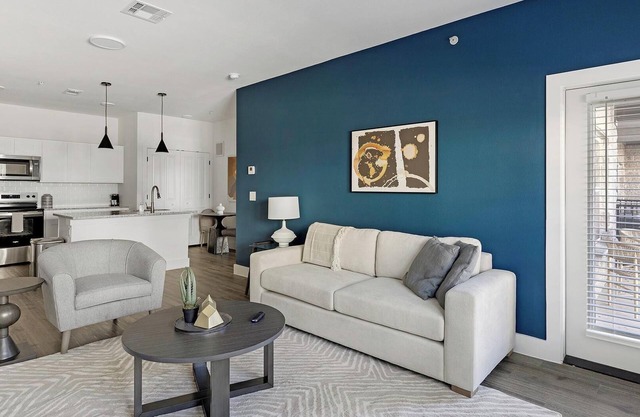 Landing | Incredible 1BD, Pool, Gym