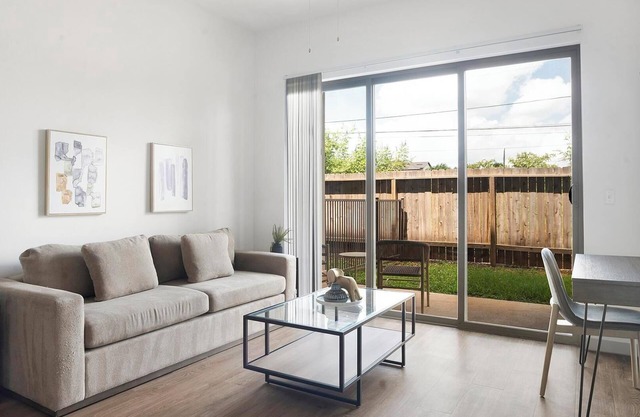 Landing | Incredible 1BD, Yoga Studio, Clubhouse