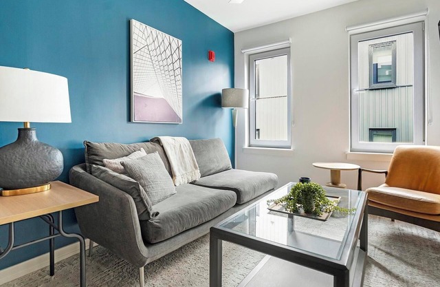 Landing | Incredible 1BD, Gym