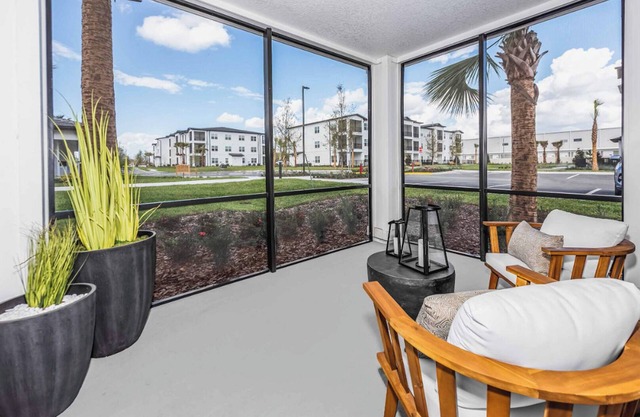 Landing | Modern 1BD, Gym, Clubhouse