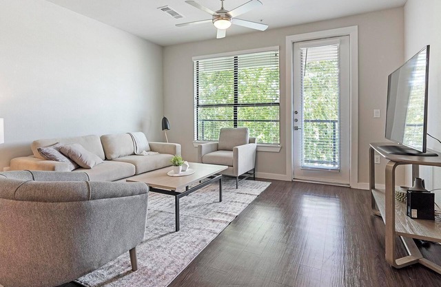 Landing | Modern 2BD, Clubhouse, Gym