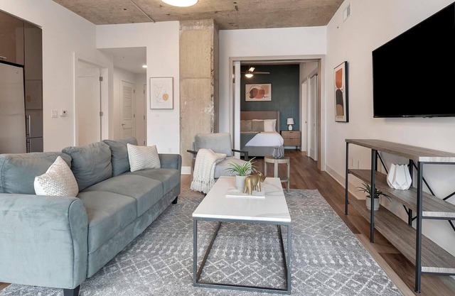 Landing | Spectacular 2BD, Gym, Game Room