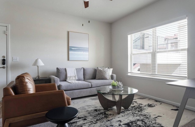 Landing | Spectacular 1BD, Clubhouse, Yoga Studio