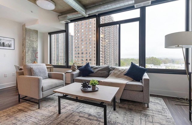 Landing | Spectacular 1BD, Game Room, Gym