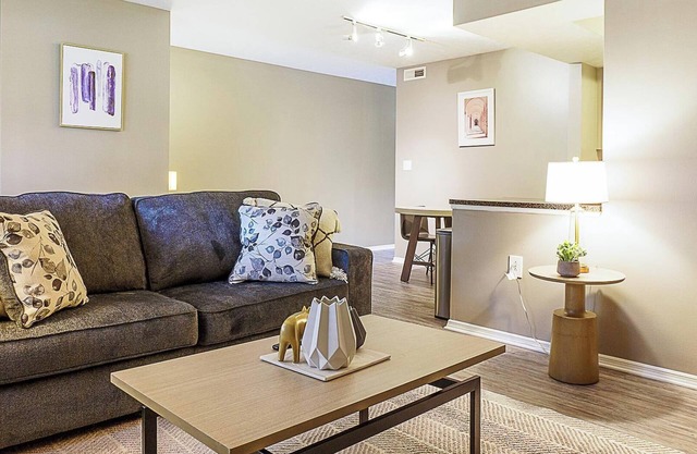 Landing | Spectacular 1BD, Clubhouse, Gym