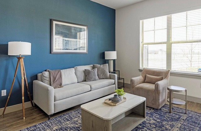 Landing | Spectacular 1BD, Gym, Clubhouse