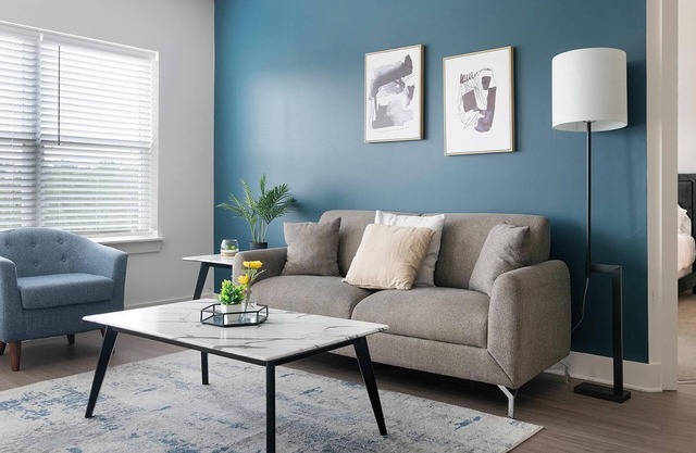 Landing | Spectacular 2BD, Pool, Yoga Studio