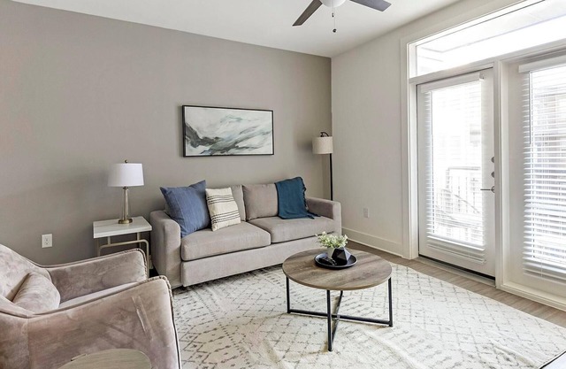 Landing | Spectacular 1BD, Game Room, Clubhouse