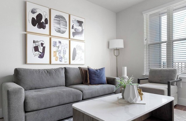 Landing | Spectacular 1BD, Clubhouse, Gym