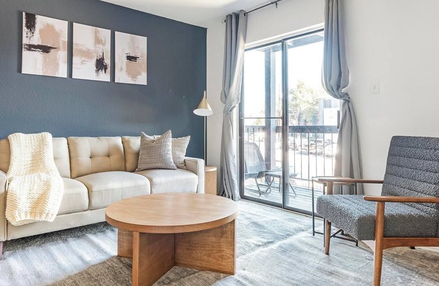 Landing | Stunning 1BD, Gym