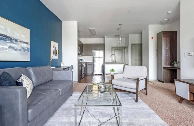 Landing | Stunning 1BD, Game Room, Clubhouse