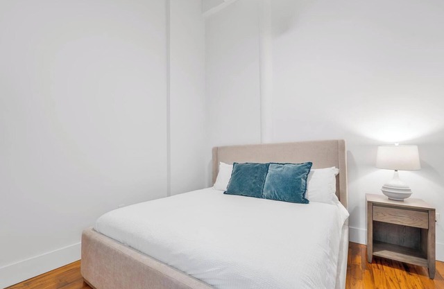 Landing | Stunning 1BD, Gym, Yoga Studio
