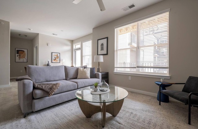 Landing | Stylish 1BD, Pool, Yoga Studio