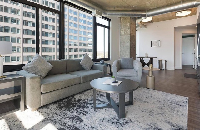 Landing | Stylish 2BD, Game Room, Gym