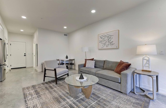 Landing | Stylish Studio, Game Room