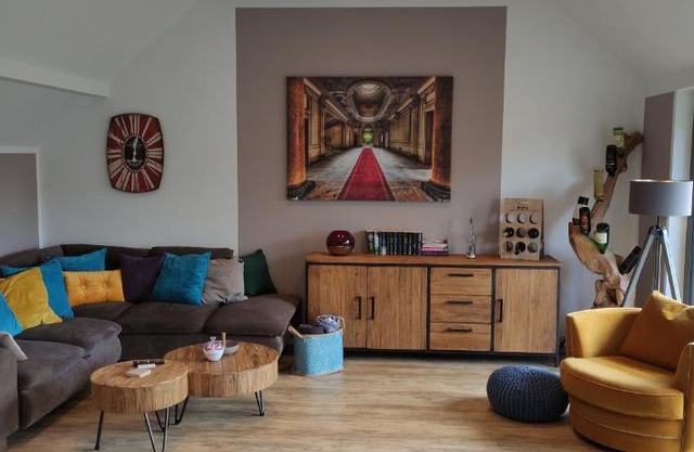 LANDLOFT am Paradies