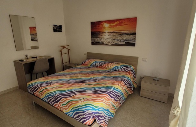 LANDLORD ALBACHIARA