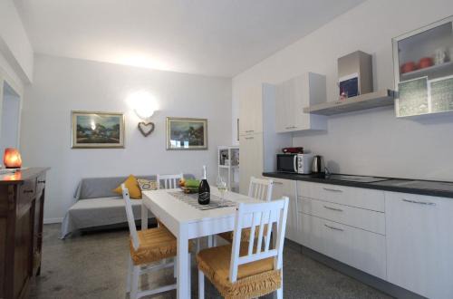 Landlord La Pieve Apartment
